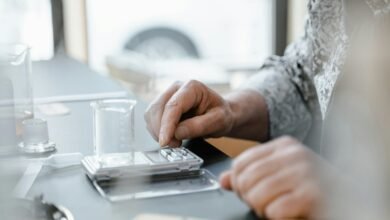 macro scale quantitative control brief