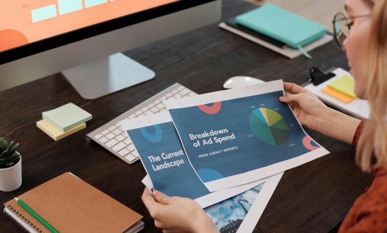 market review for opportunities