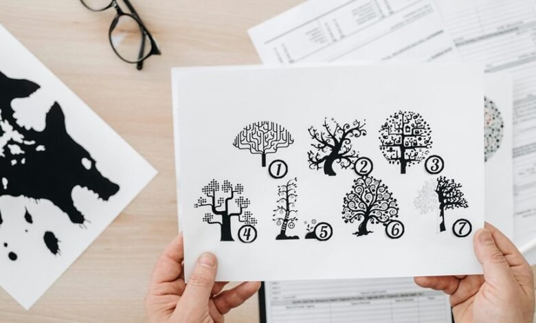 numeric behavior analysis overview