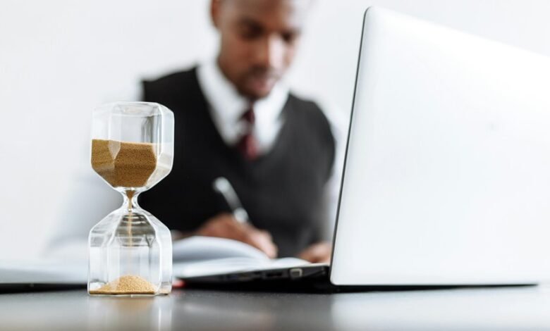 operational data review process