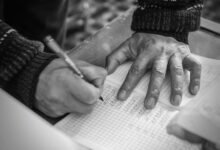 quantitative analysis of behavior