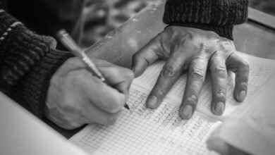 quantitative analysis of behavior