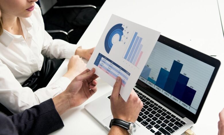 strategic analysis report overview