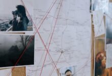 strategic intelligence report summary