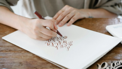 TT Commons Pro: Simple Guide by TypeType