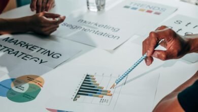 audience targeting marketing plan identifier