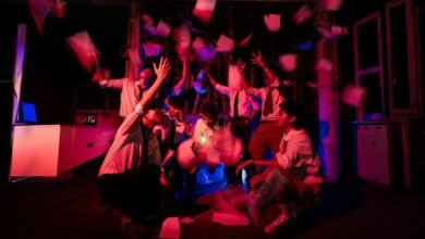 business momentum in digital strategy