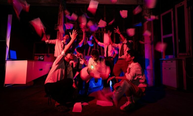 business momentum in digital strategy