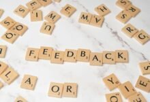 caller feedback activity summary