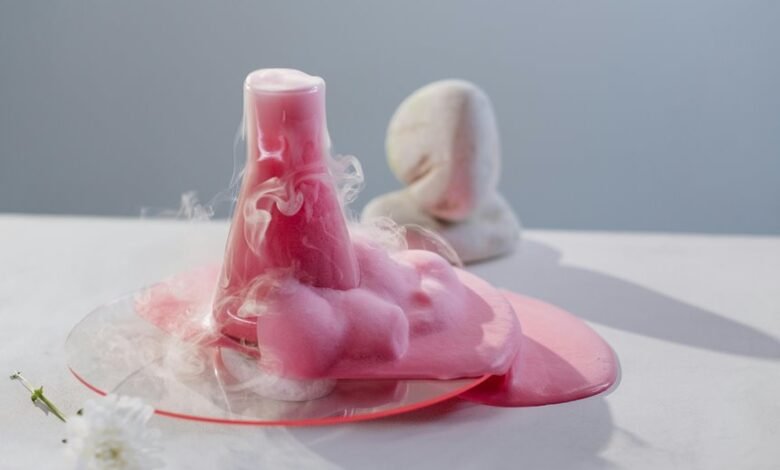 catalyst for growth potential