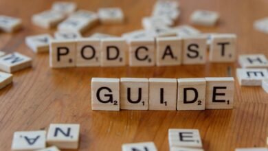 digital blueprint growth method guideline