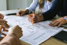 digital presence strategy blueprint