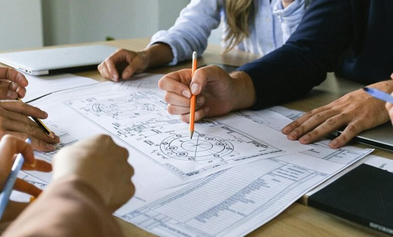 digital presence strategy blueprint