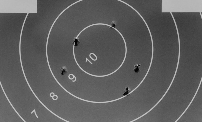 digital targeting strategy guide specifics