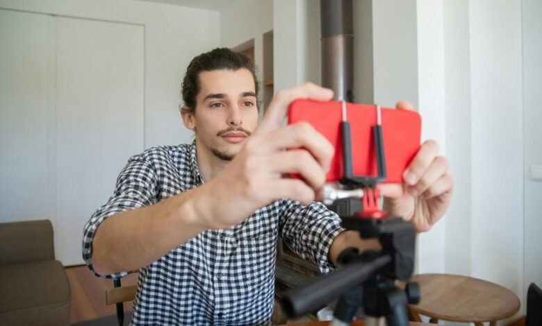 fashion blog monitoring records