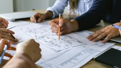 growth blueprint marketing strategy