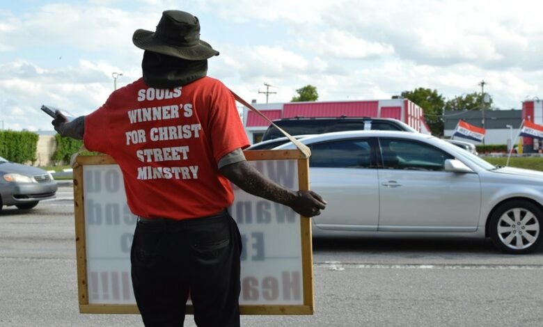 managed outreach voice platform