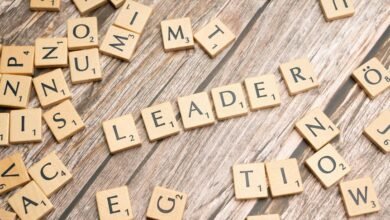 marketing strategy guide details numbered authority