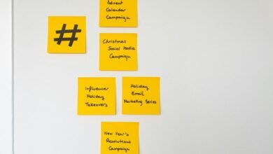 online influence marketing plan highlights