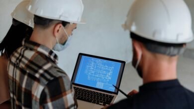 online performance digital blueprint