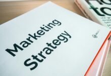online targeting marketing plan specifics