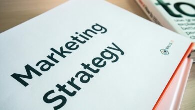 online targeting marketing plan specifics