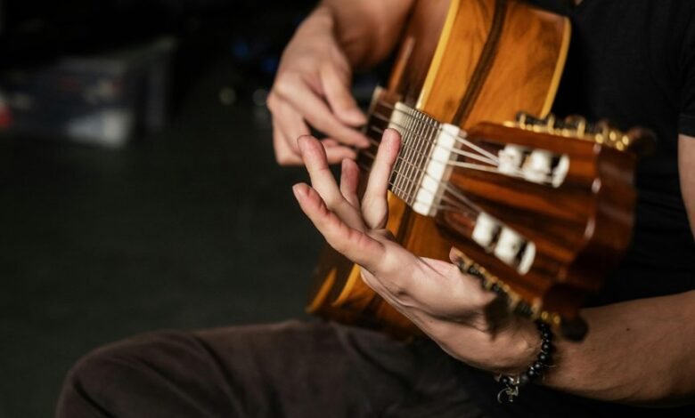 performance growth via online method