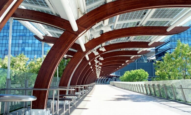 polaris beam innovation strategy