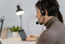 professional tech business support