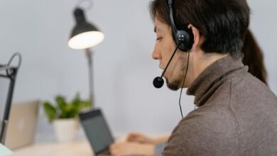 professional tech business support