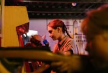 profile activity and interactions