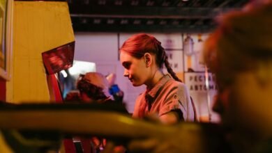 profile activity and interactions