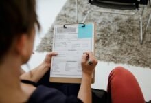 public safety report review