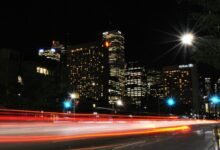 capture traffic beacon pulse signal