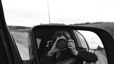 drive audience lens prism