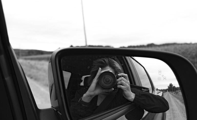 drive audience lens prism