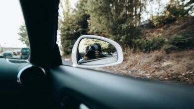 drive performance pulse lens elite