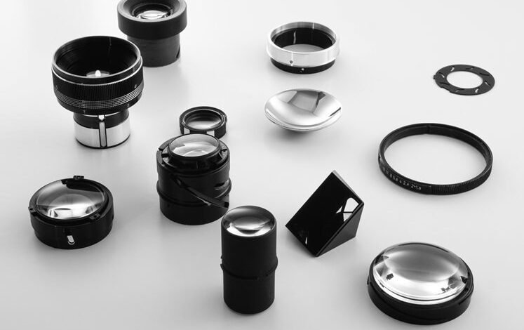 elevate conversions lens prism