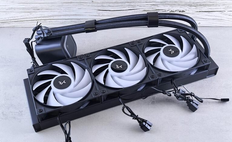 enhance performance pulse horizon