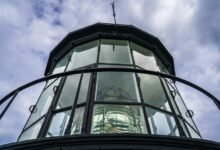 market 5417666200 beacon lens