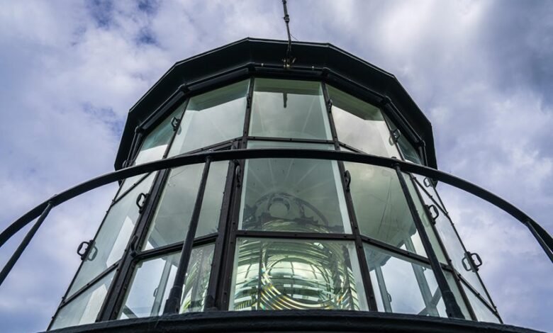 transform online beacon lens