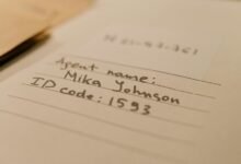 advanced entry verification names