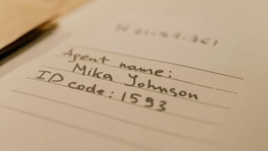 advanced entry verification names