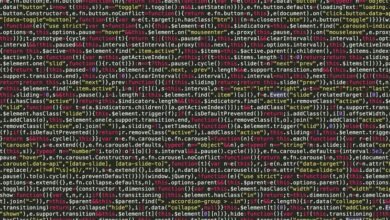 data pattern verification identifiers highlighted