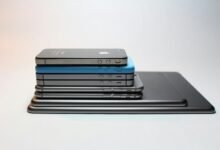 device and model check identifiers listed