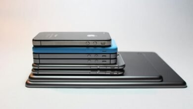 device and model check identifiers listed