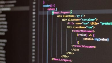 identifier list with codes