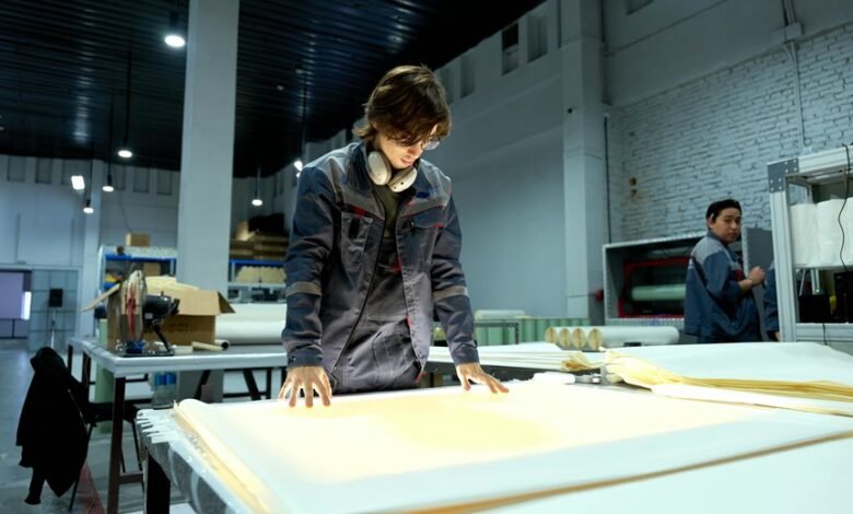 product and query inspection details