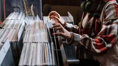 record consistency check multiple components