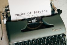unclear keywords and usernames